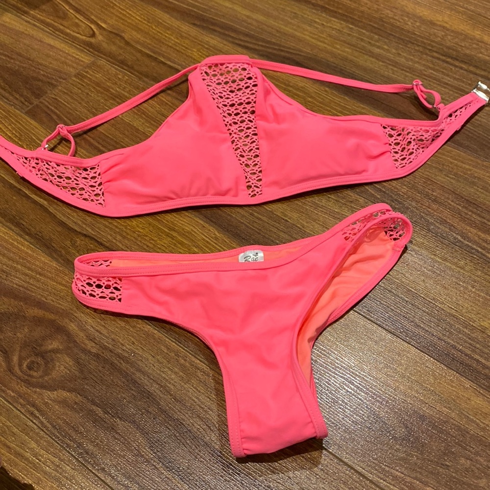 Rae bikini